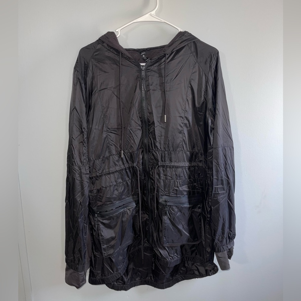 Balance athletica / vitality Intensity Jacket Midnight Size S